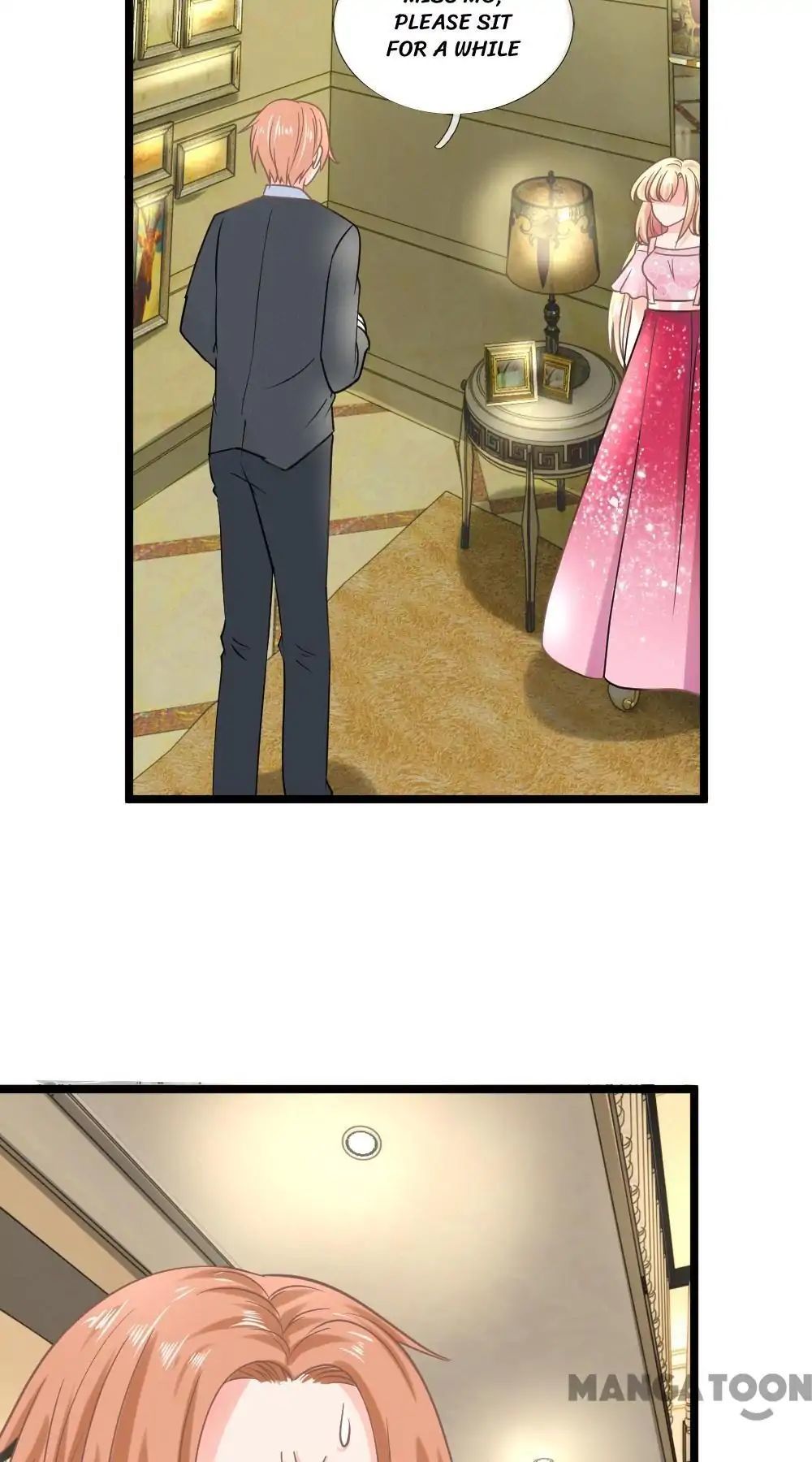 Holding Me Tightly, Ghost Sama Chapter 141 - page 10