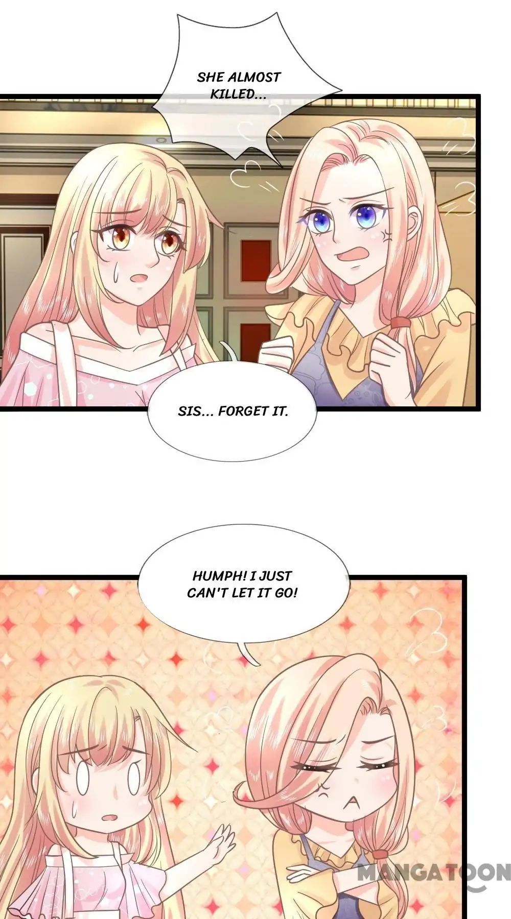 Holding Me Tightly, Ghost Sama Chapter 141 - page 13