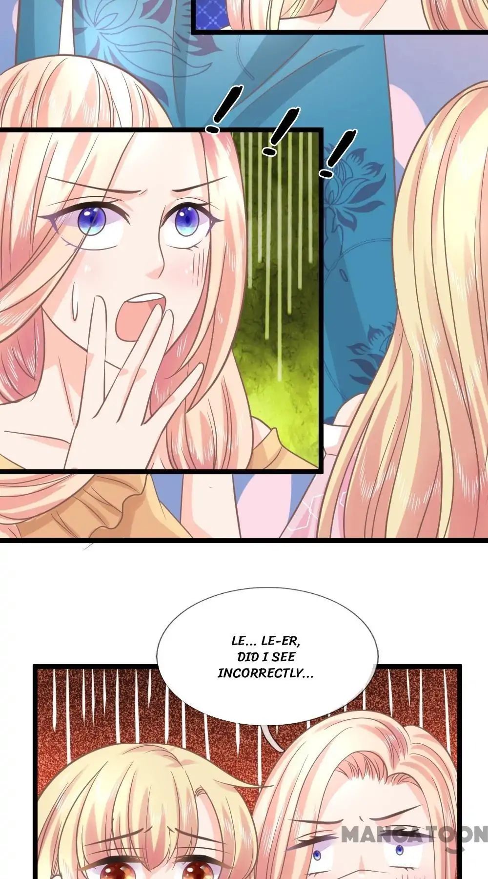 Holding Me Tightly, Ghost Sama Chapter 141 - page 17