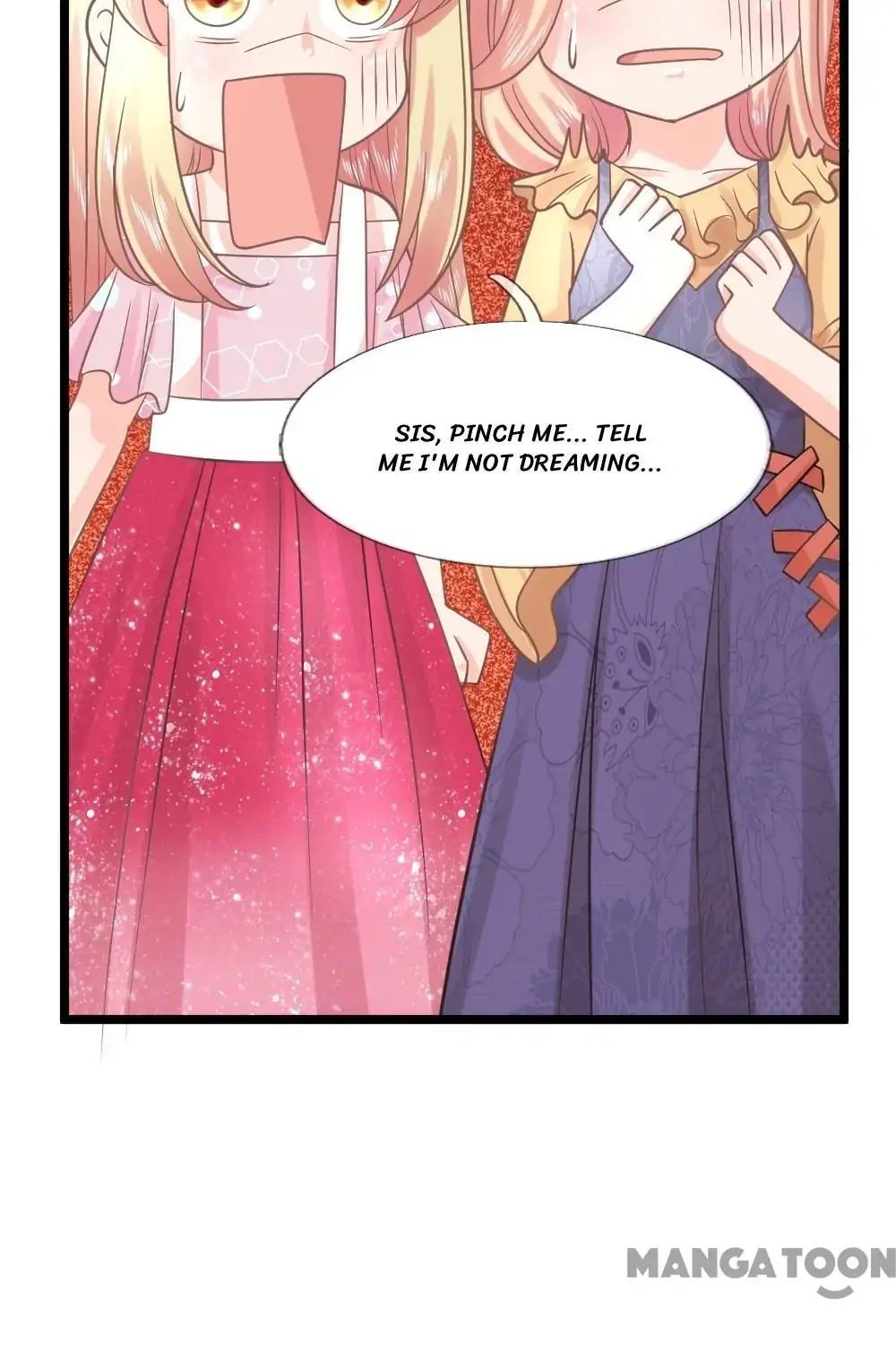 Holding Me Tightly, Ghost Sama Chapter 141 - page 18