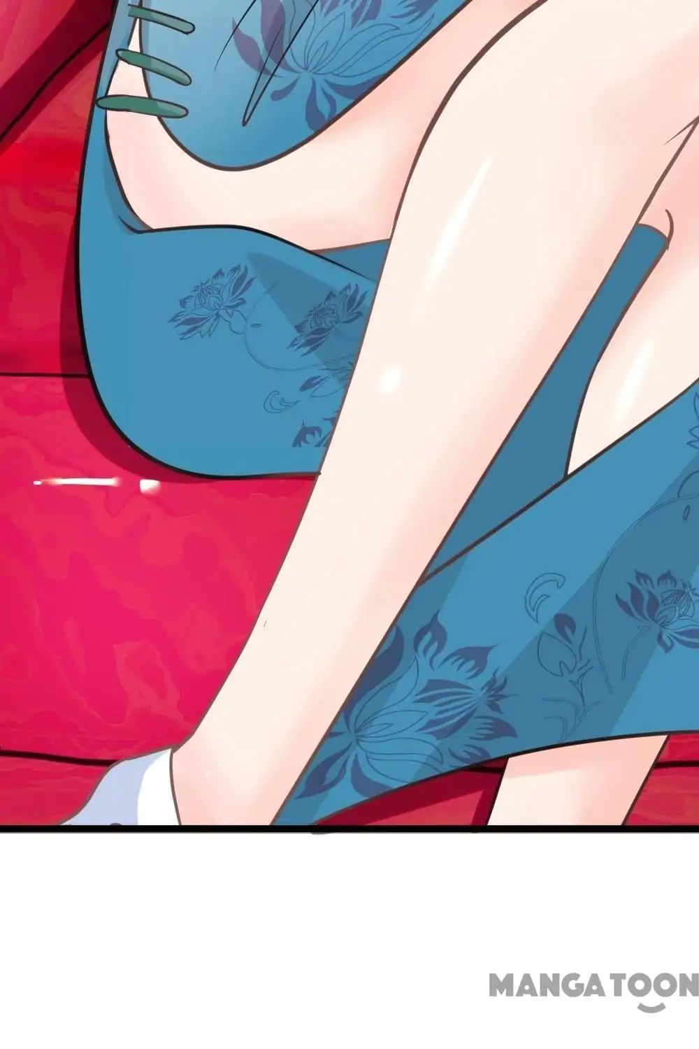 Holding Me Tightly, Ghost Sama Chapter 141 - page 30