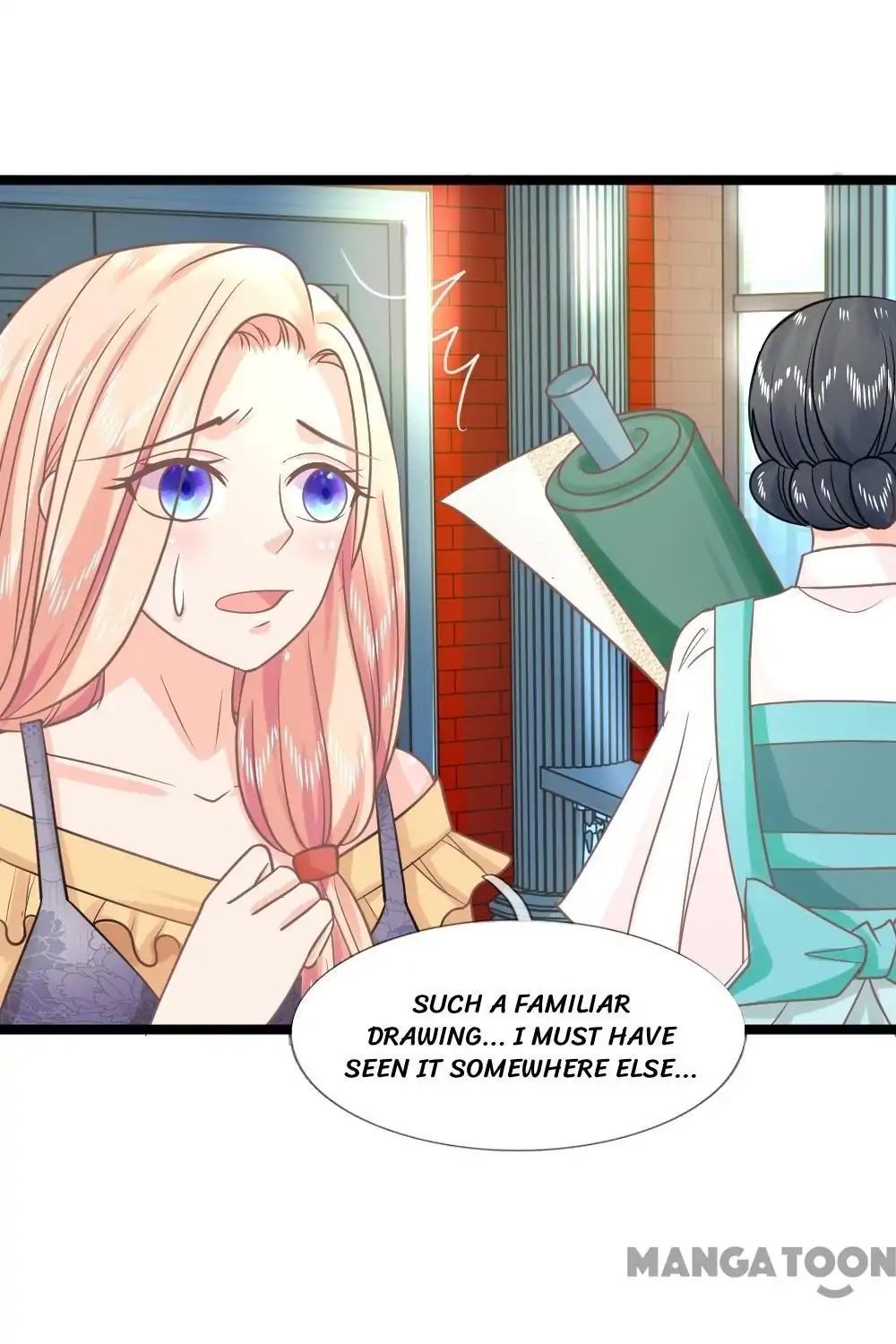 Holding Me Tightly, Ghost Sama Chapter 141 - page 6