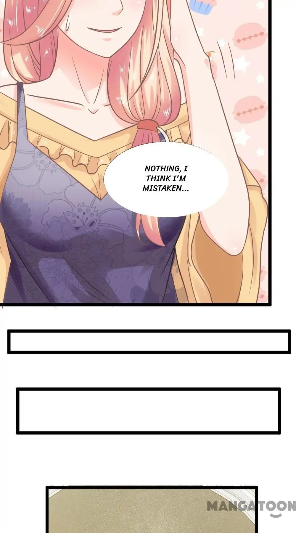 Holding Me Tightly, Ghost Sama Chapter 141 - page 8
