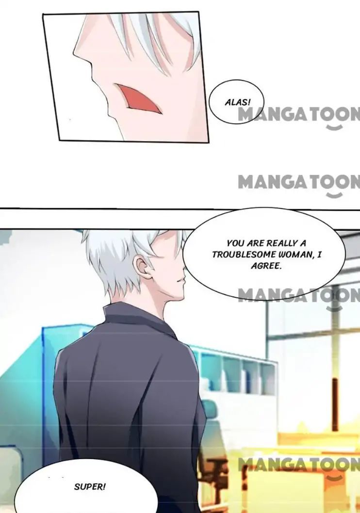 Holding Me Tightly, Ghost Sama Chapter 24 - page 8