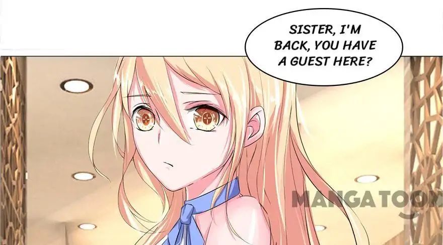 Holding Me Tightly, Ghost Sama Chapter 25 - page 12