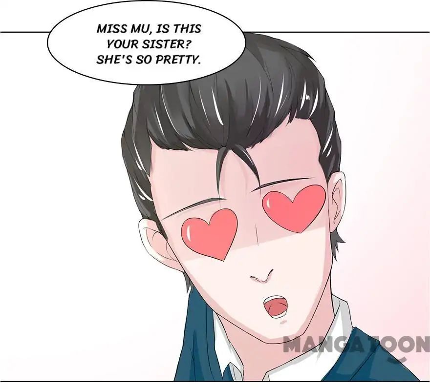 Holding Me Tightly, Ghost Sama Chapter 25 - page 15