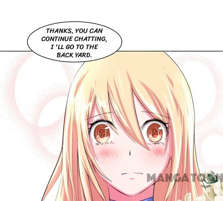 Holding Me Tightly, Ghost Sama Chapter 25 - page 16