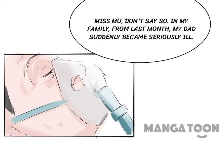 Holding Me Tightly, Ghost Sama Chapter 25 - page 29