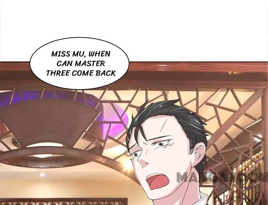 Holding Me Tightly, Ghost Sama Chapter 25 - page 9