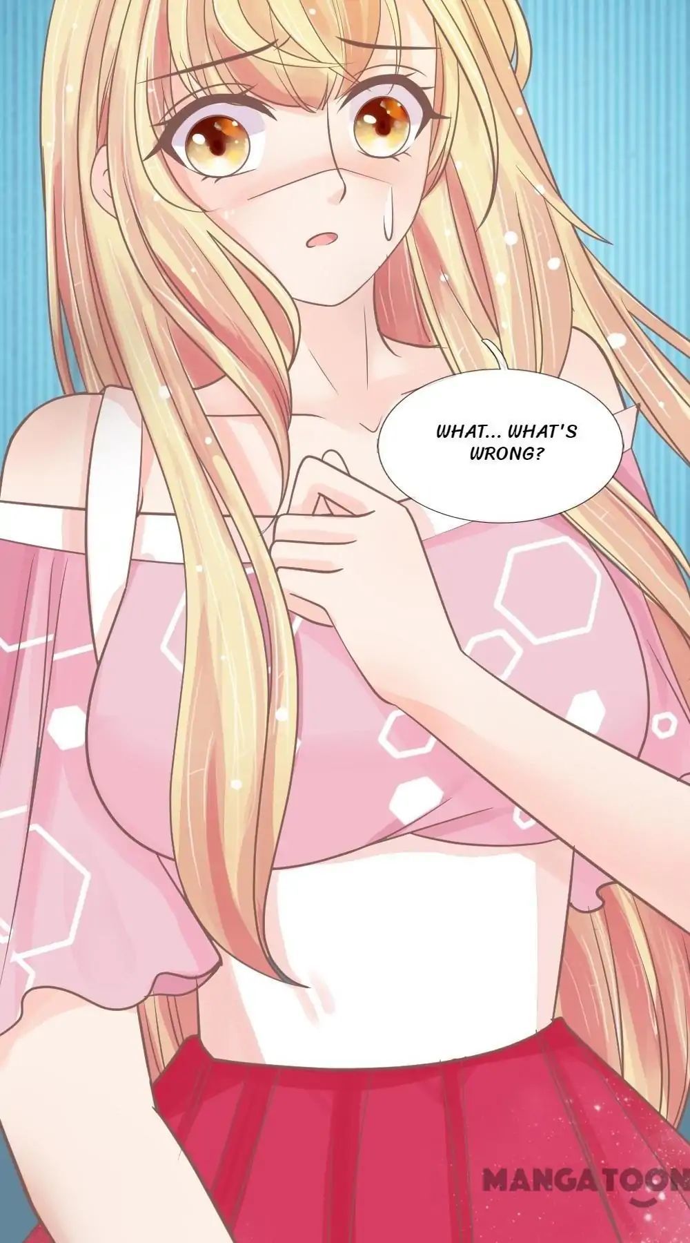 Holding Me Tightly, Ghost Sama Chapter 142 - page 10