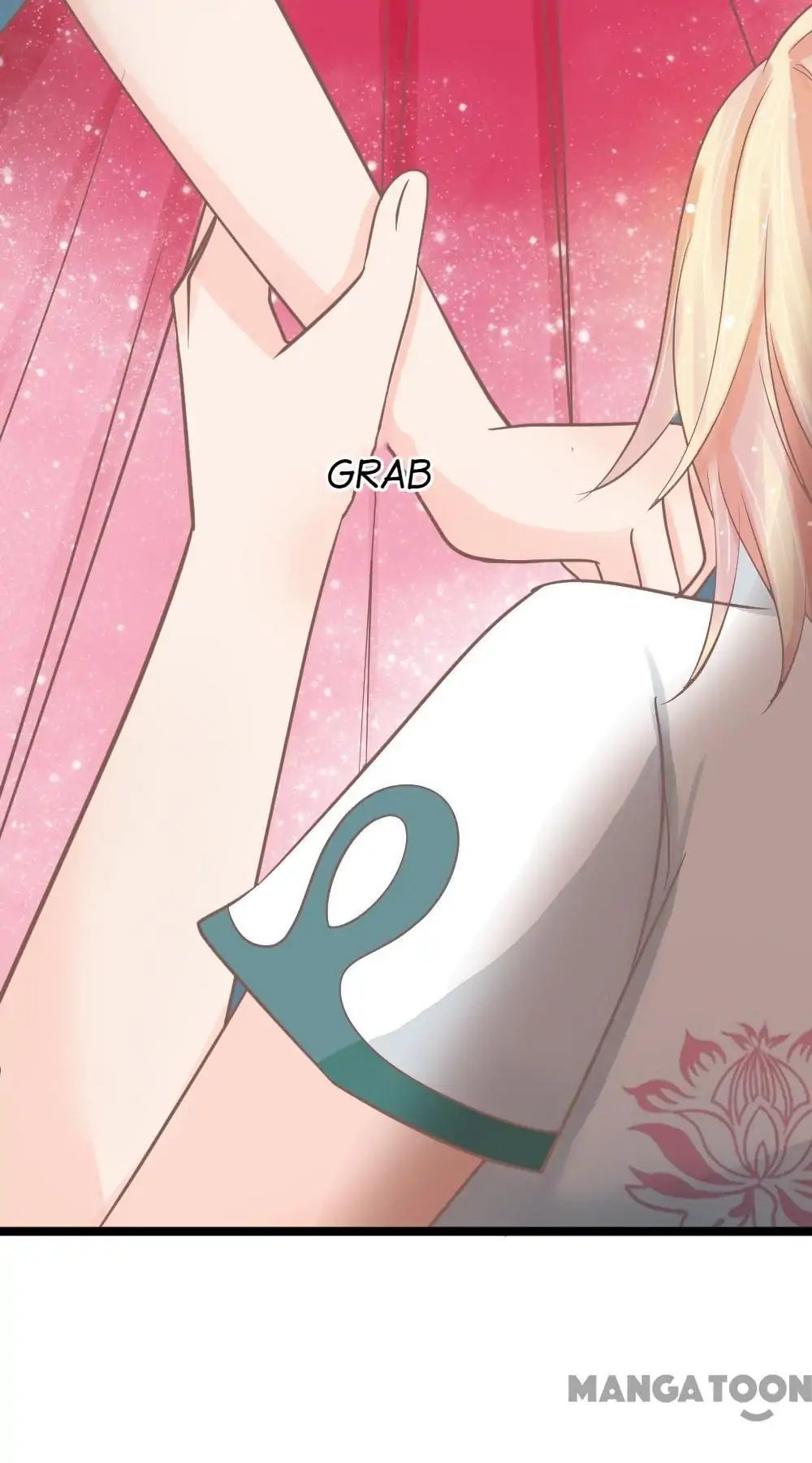 Holding Me Tightly, Ghost Sama Chapter 142 - page 11