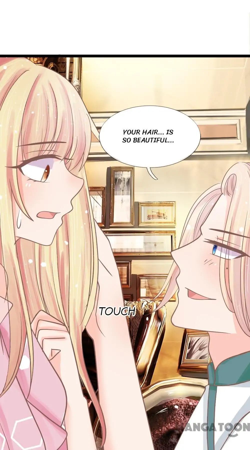 Holding Me Tightly, Ghost Sama Chapter 142 - page 13