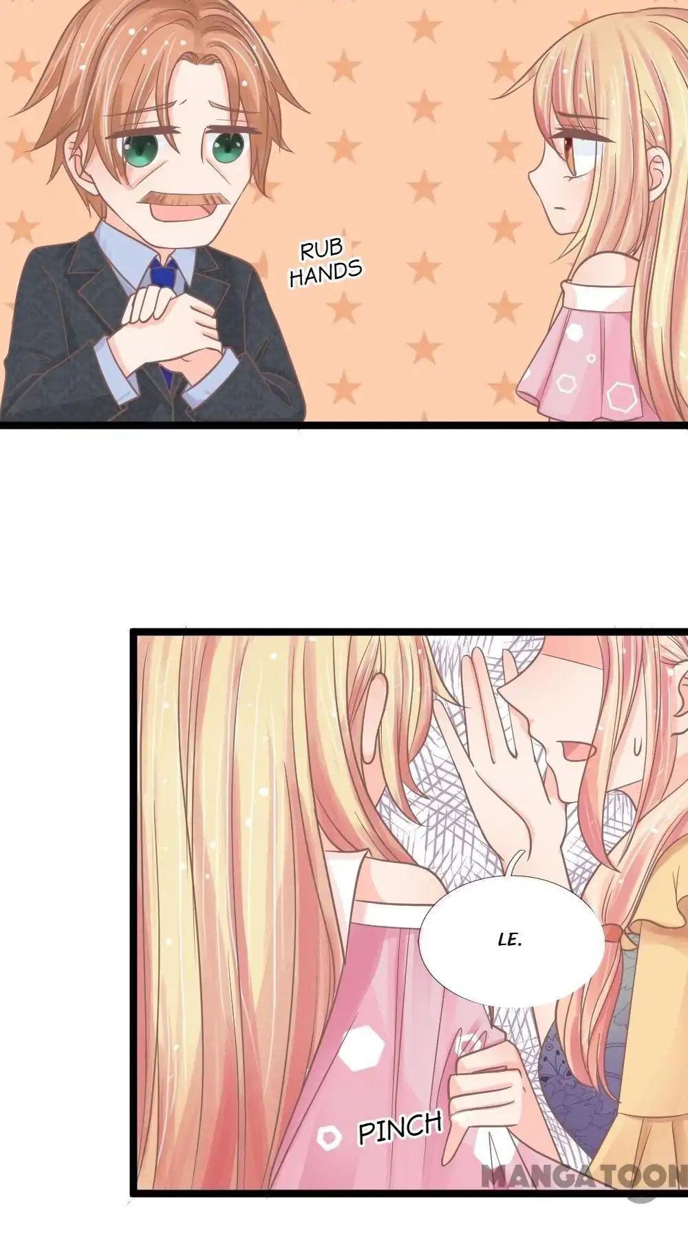 Holding Me Tightly, Ghost Sama Chapter 142 - page 2