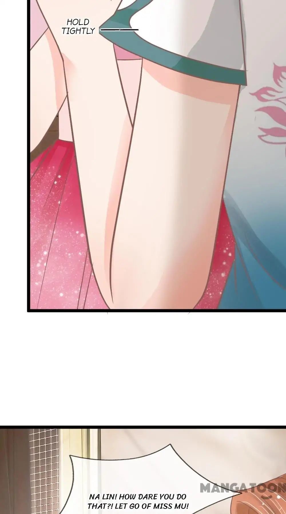 Holding Me Tightly, Ghost Sama Chapter 142 - page 20