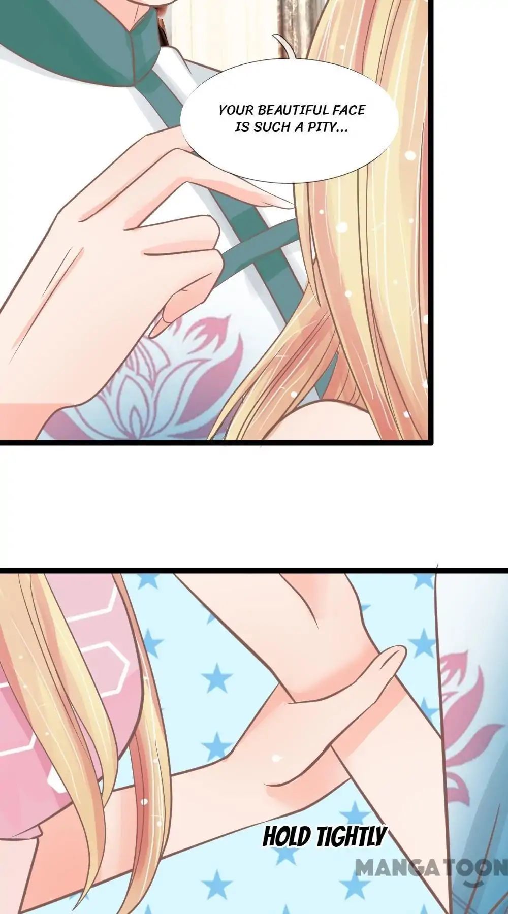Holding Me Tightly, Ghost Sama Chapter 142 - page 23