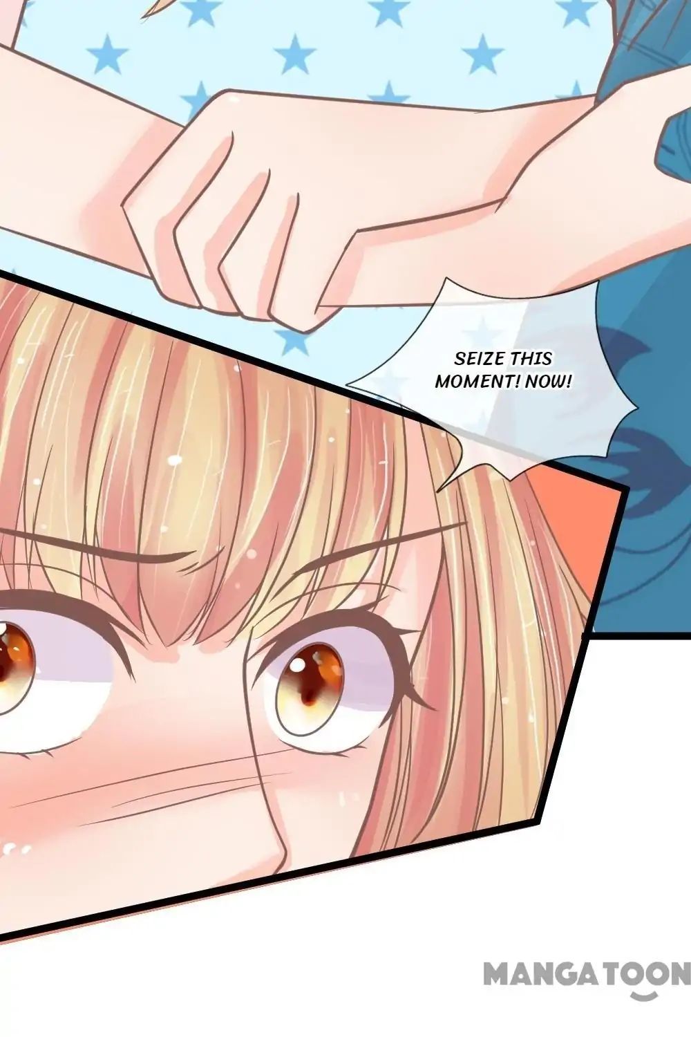 Holding Me Tightly, Ghost Sama Chapter 142 - page 24