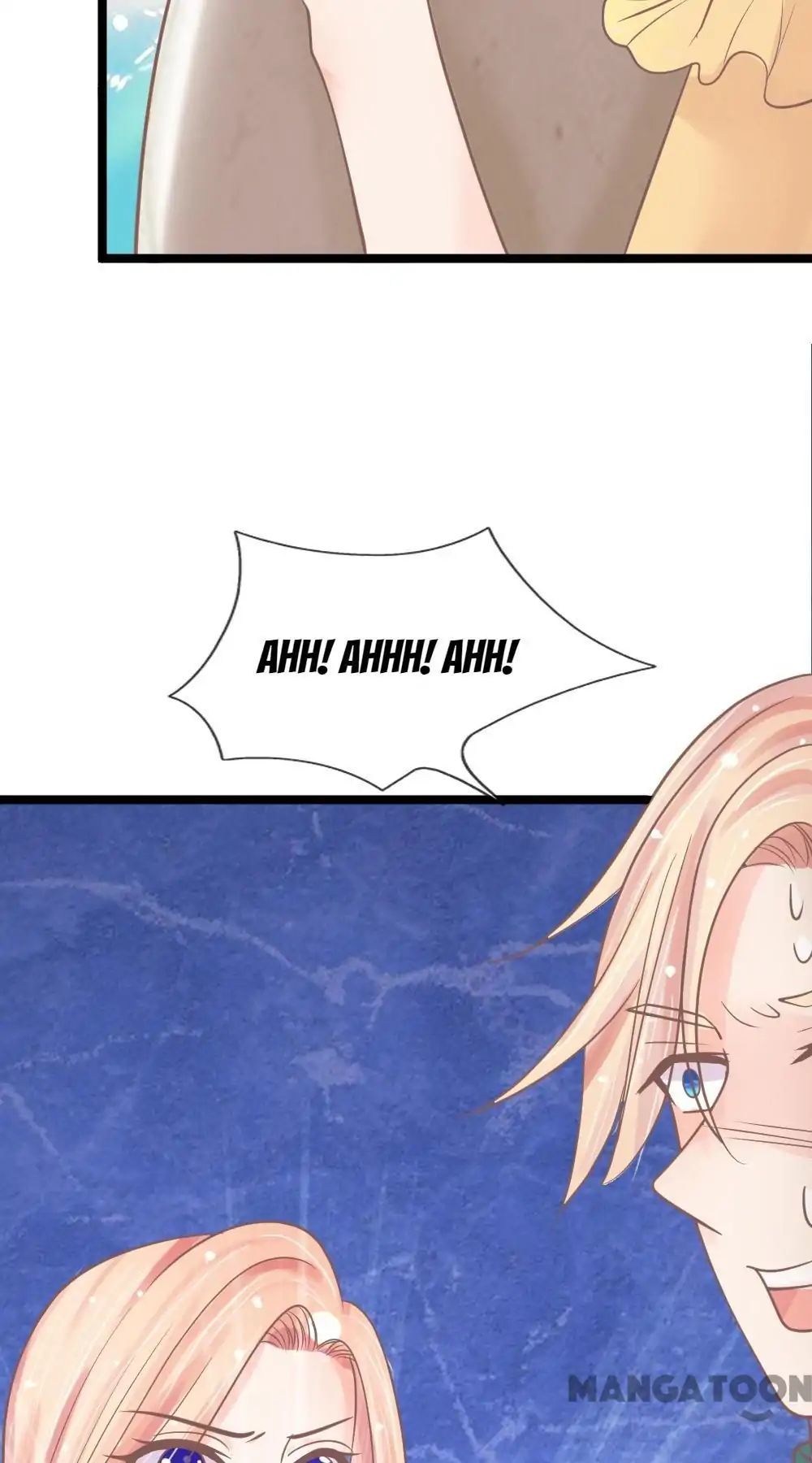 Holding Me Tightly, Ghost Sama Chapter 142 - page 28