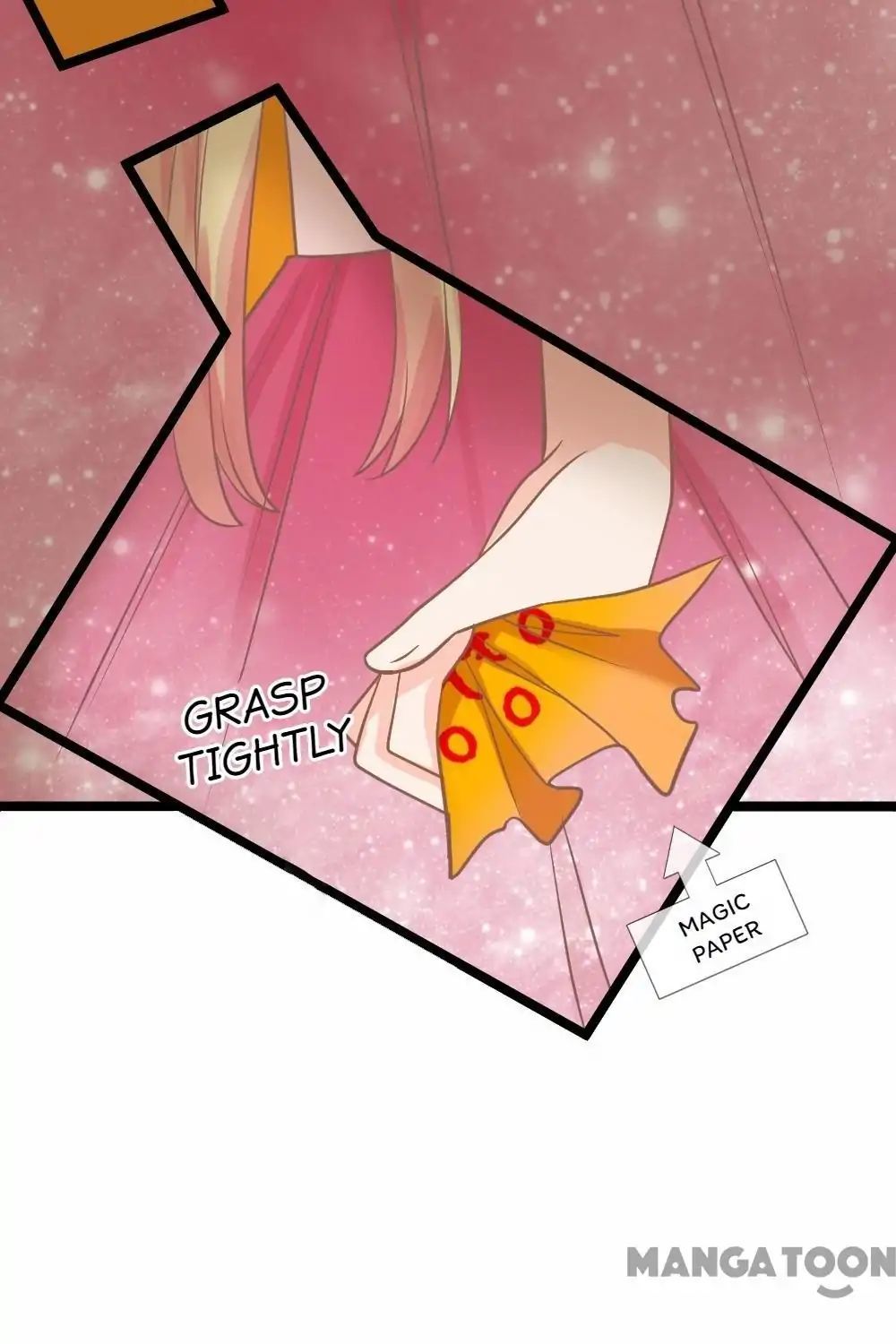 Holding Me Tightly, Ghost Sama Chapter 142 - page 6