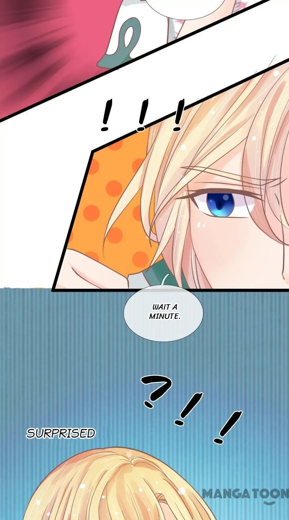 Holding Me Tightly, Ghost Sama Chapter 142 - page 9