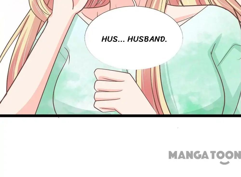 Holding Me Tightly, Ghost Sama Chapter 187 - page 19