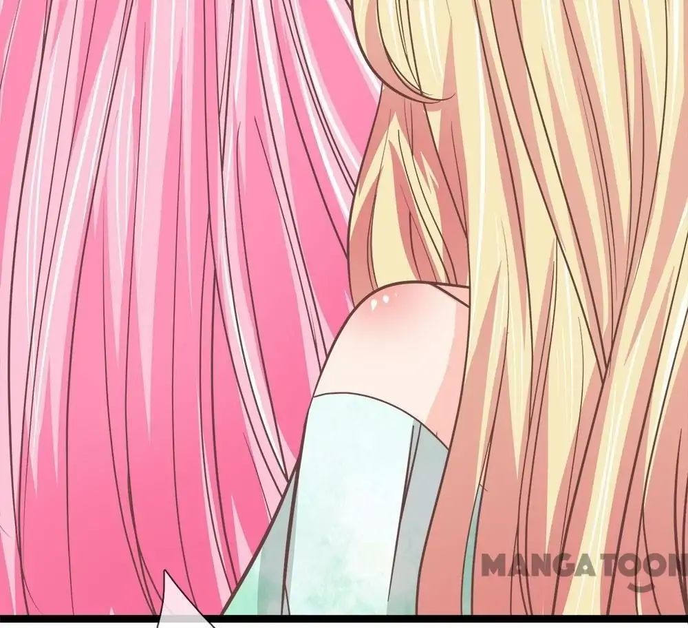 Holding Me Tightly, Ghost Sama Chapter 187 - page 2