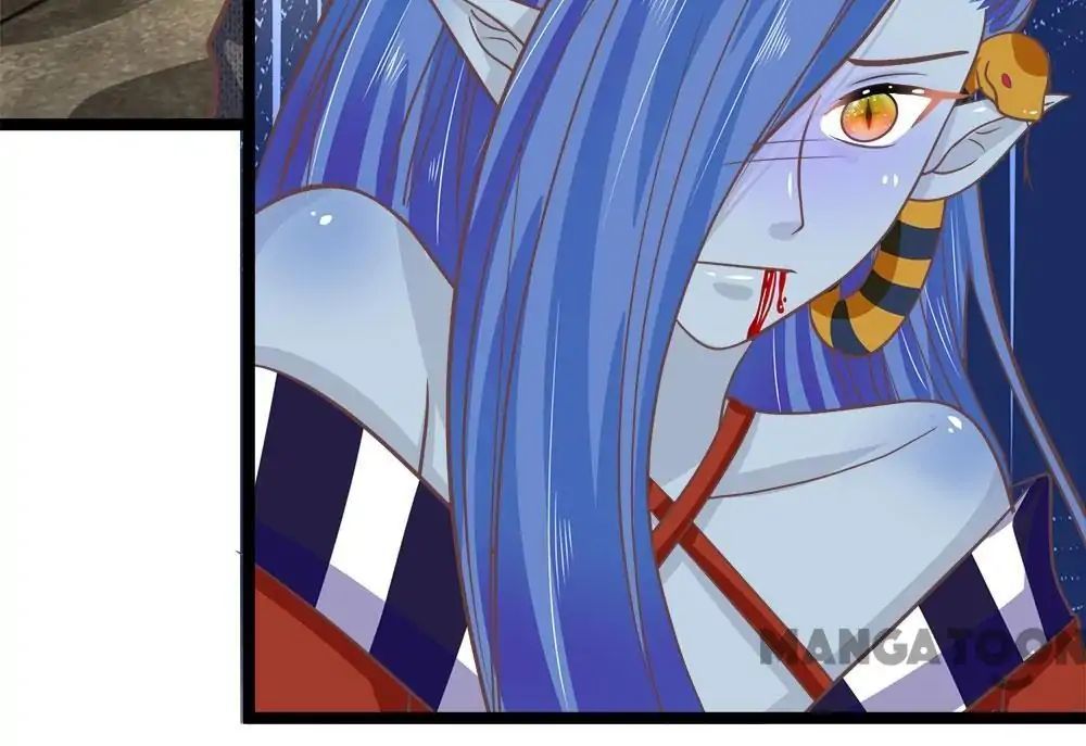Holding Me Tightly, Ghost Sama Chapter 187 - page 33