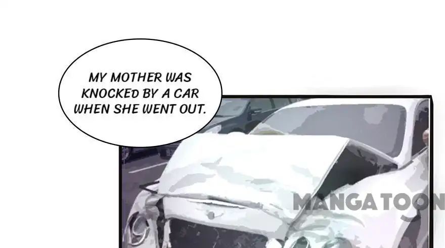 Holding Me Tightly, Ghost Sama Chapter 26 - page 1