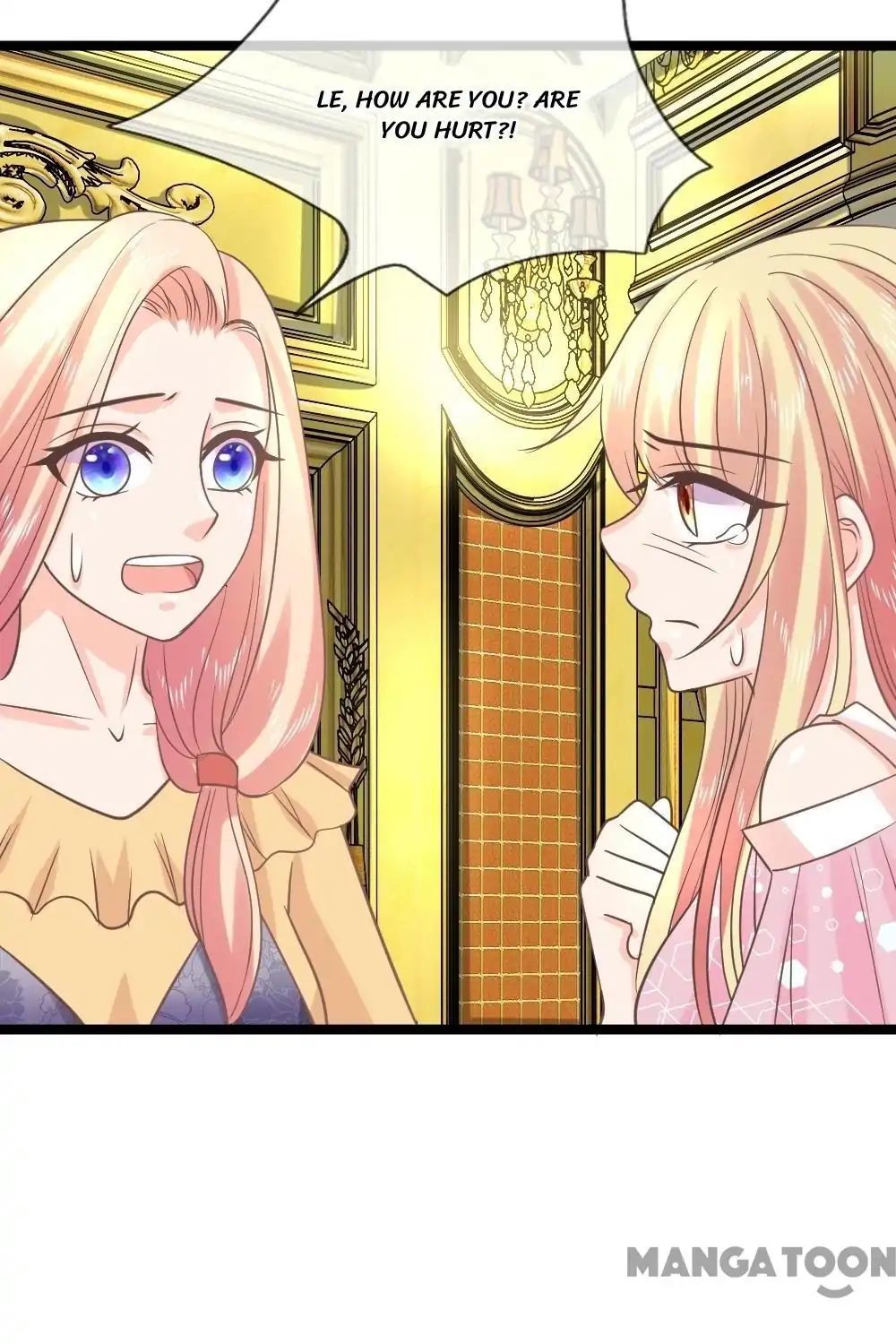 Holding Me Tightly, Ghost Sama Chapter 143 - page 18
