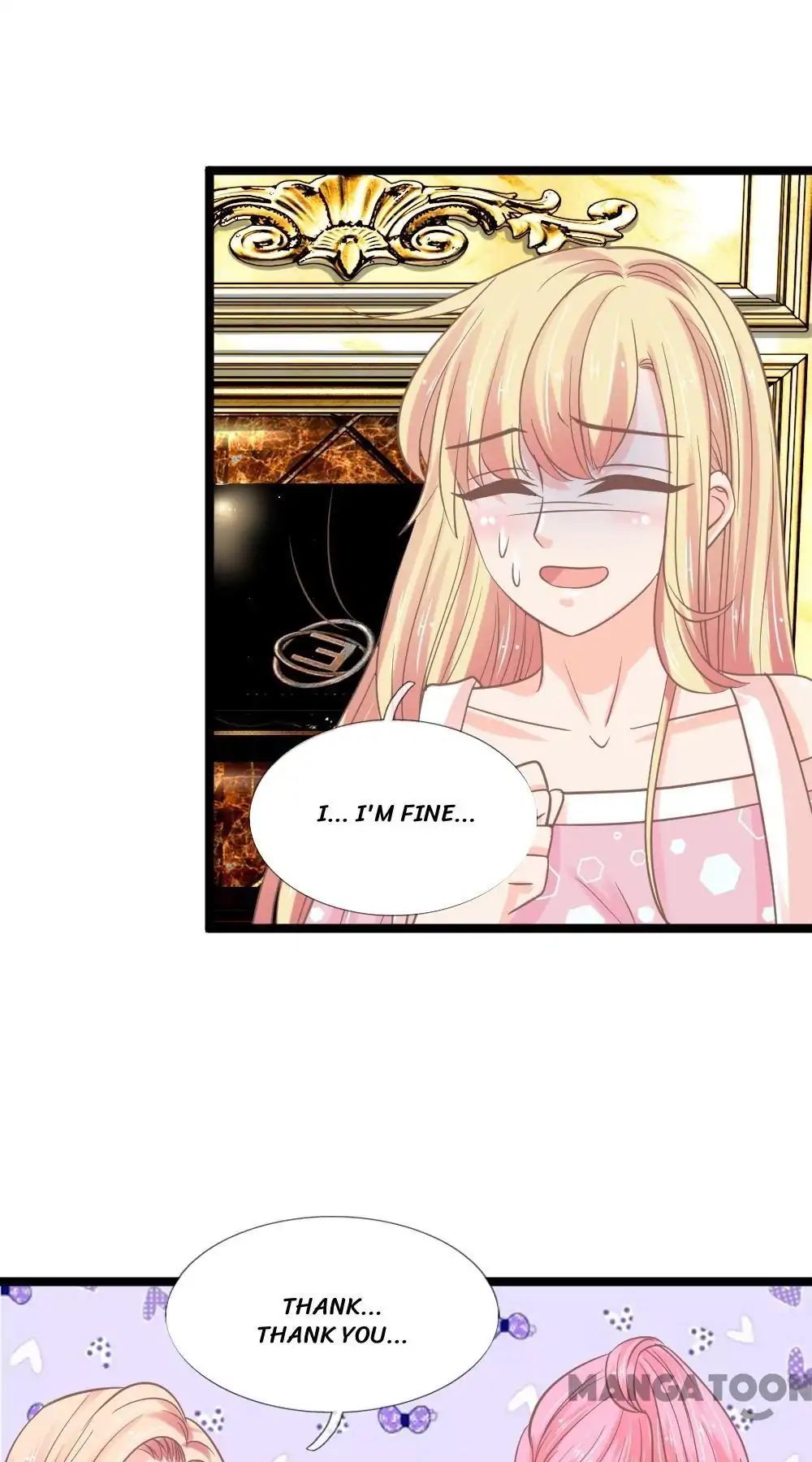 Holding Me Tightly, Ghost Sama Chapter 143 - page 19
