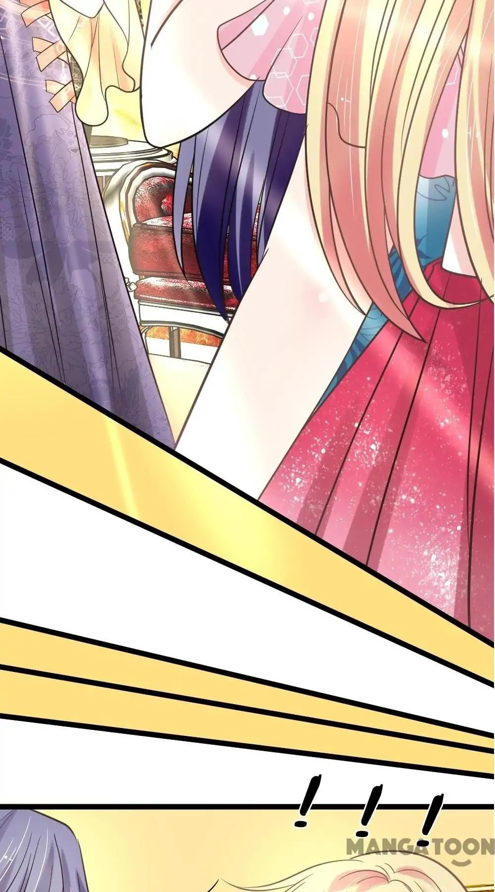 Holding Me Tightly, Ghost Sama Chapter 143 - page 2