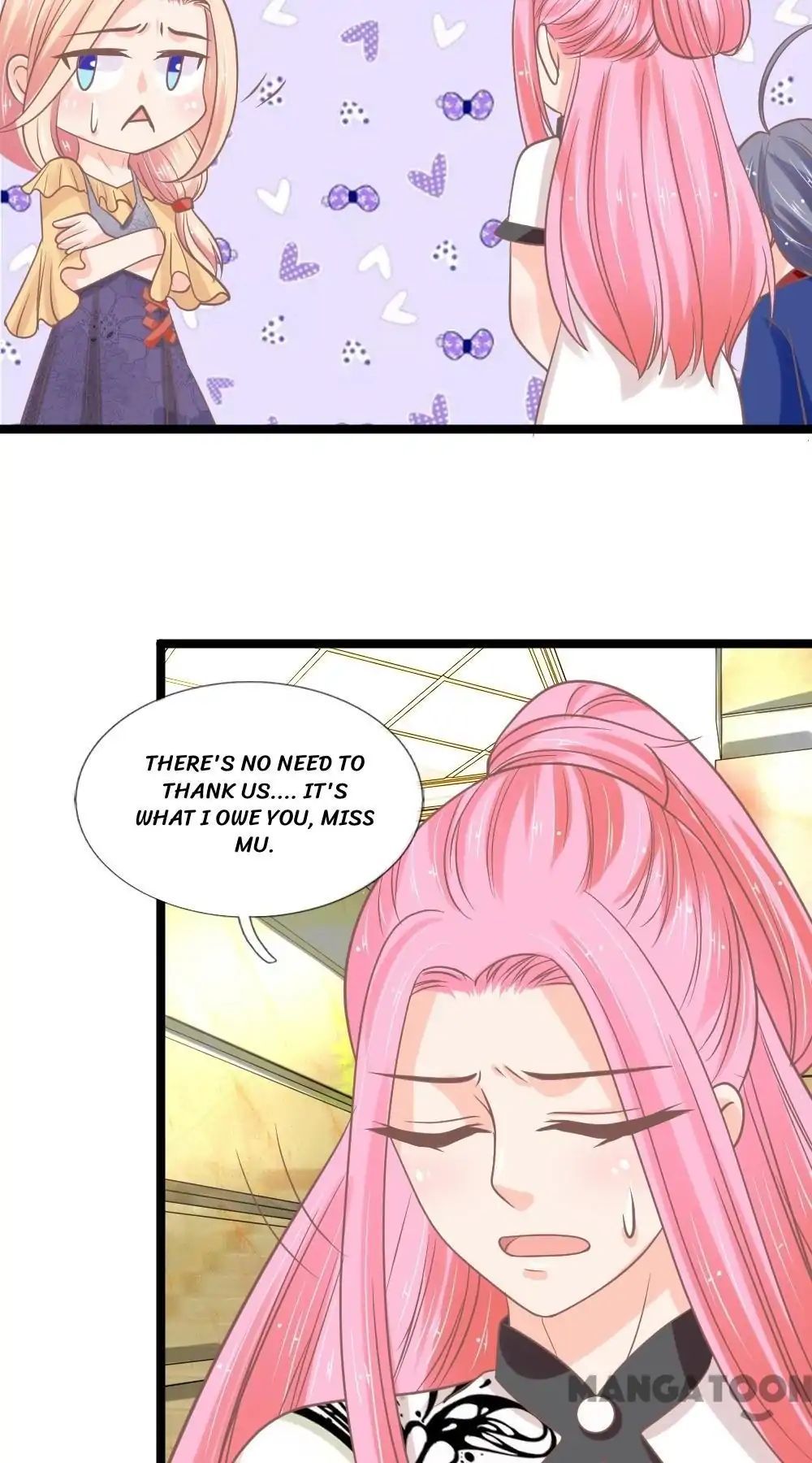 Holding Me Tightly, Ghost Sama Chapter 143 - page 20