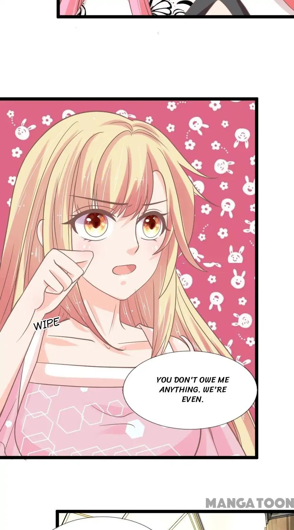 Holding Me Tightly, Ghost Sama Chapter 143 - page 21