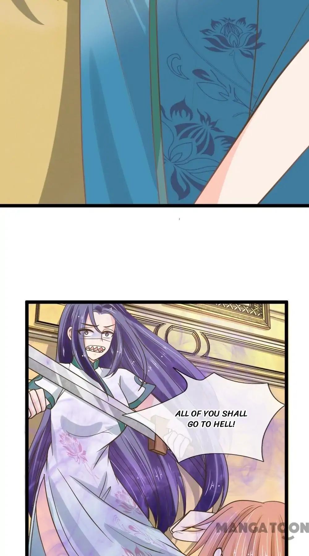 Holding Me Tightly, Ghost Sama Chapter 143 - page 28