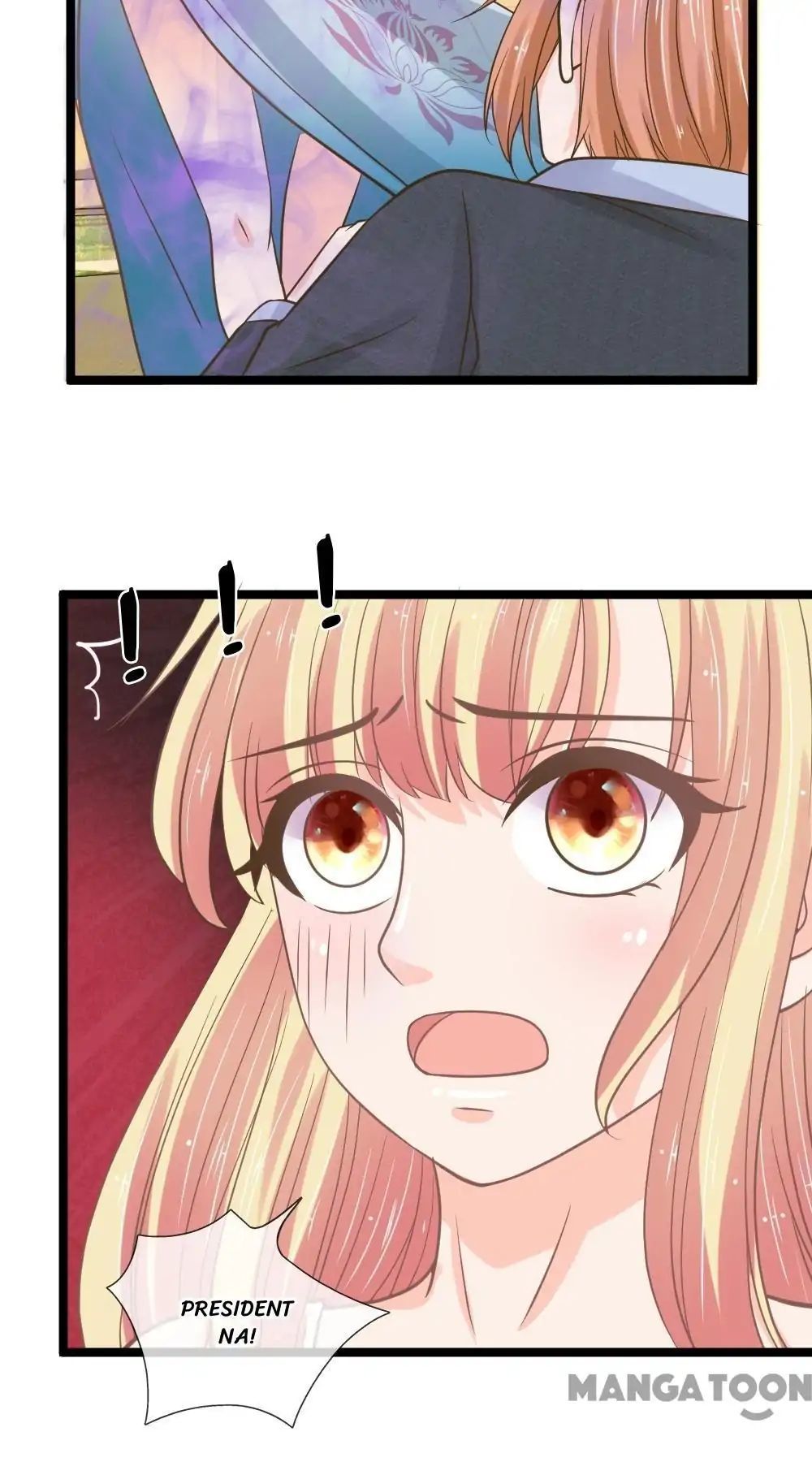 Holding Me Tightly, Ghost Sama Chapter 143 - page 29