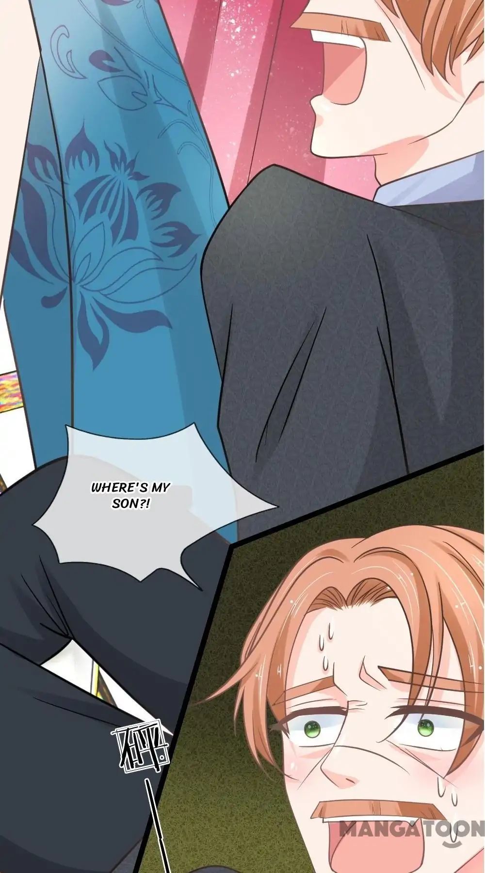 Holding Me Tightly, Ghost Sama Chapter 143 - page 4