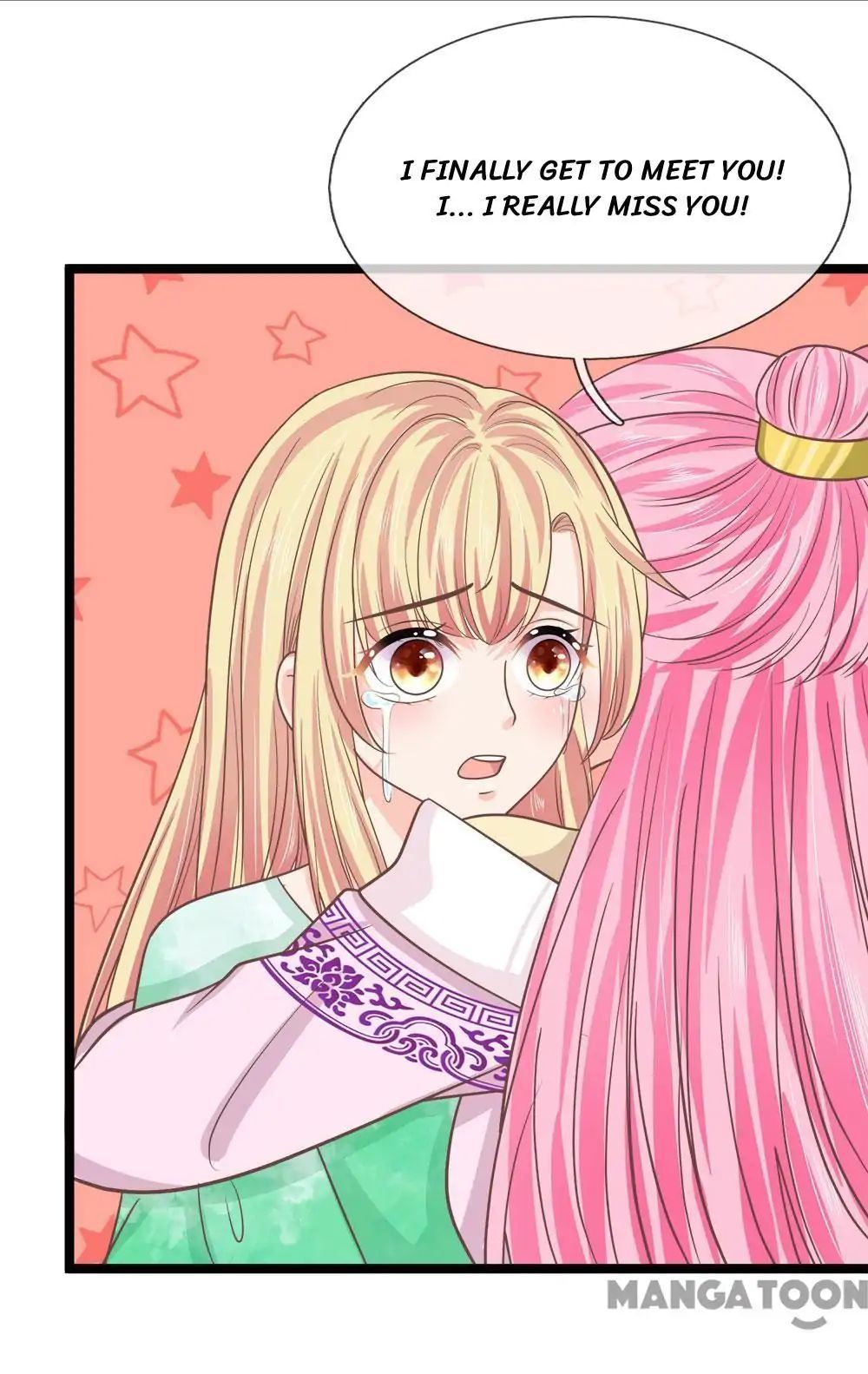 Holding Me Tightly, Ghost Sama Chapter 188 - page 19