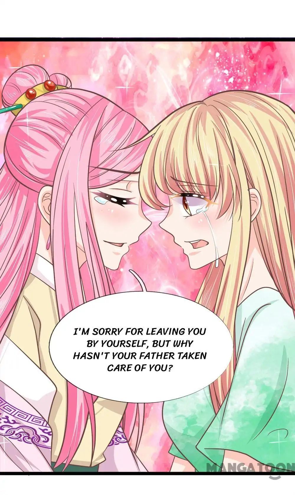 Holding Me Tightly, Ghost Sama Chapter 188 - page 20