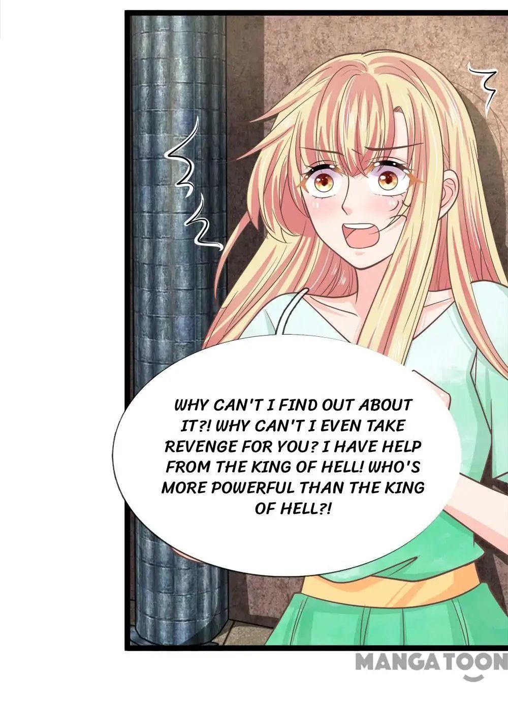 Holding Me Tightly, Ghost Sama Chapter 188 - page 27