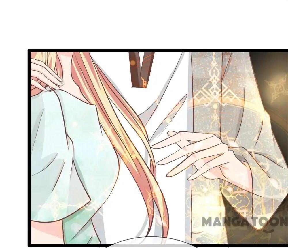 Holding Me Tightly, Ghost Sama Chapter 188 - page 3