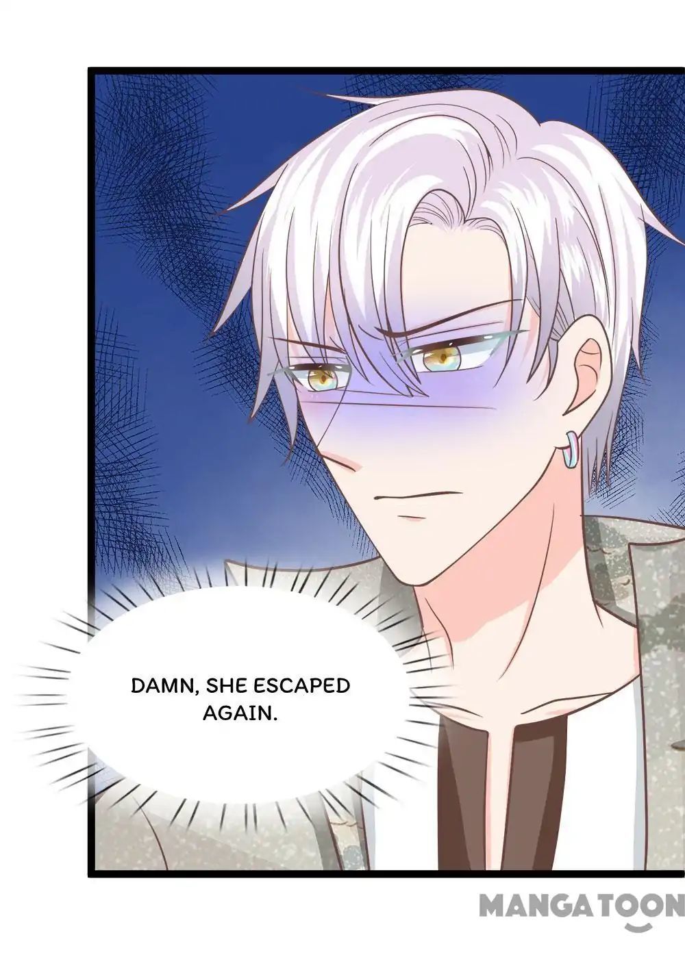 Holding Me Tightly, Ghost Sama Chapter 188 - page 8