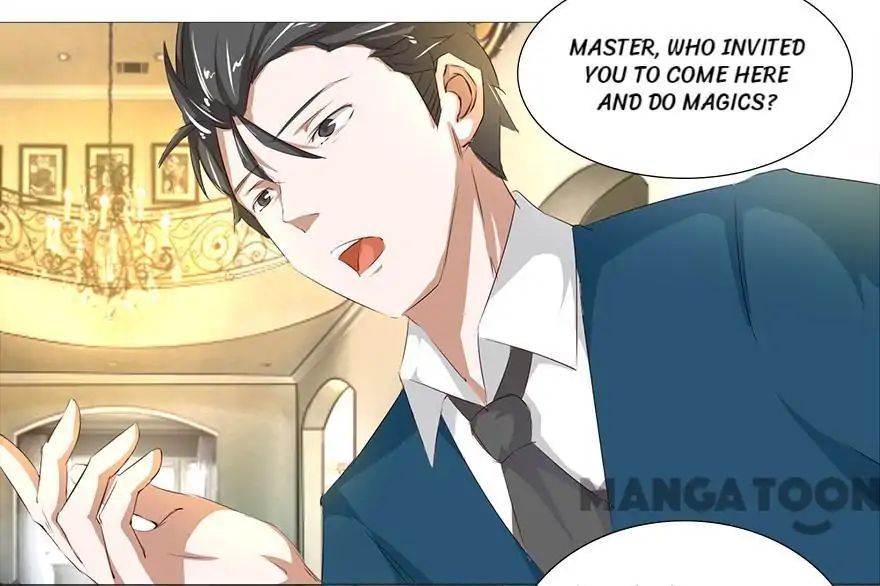 Holding Me Tightly, Ghost Sama Chapter 27 - page 10