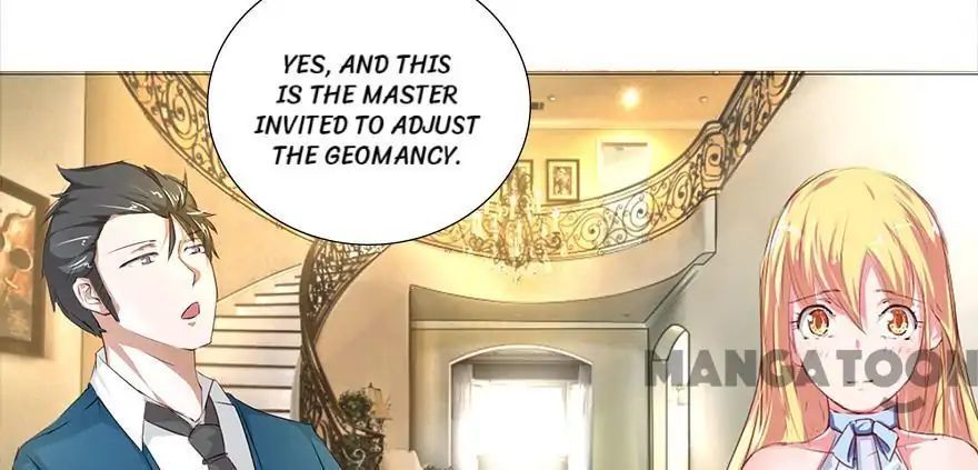Holding Me Tightly, Ghost Sama Chapter 27 - page 13
