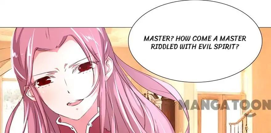 Holding Me Tightly, Ghost Sama Chapter 27 - page 15