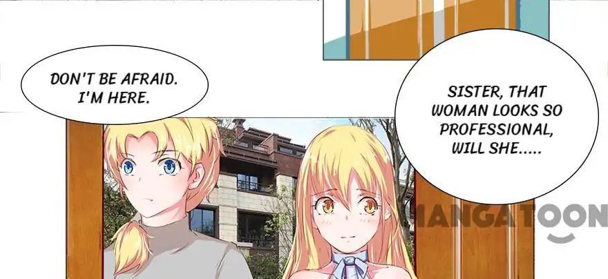 Holding Me Tightly, Ghost Sama Chapter 27 - page 4