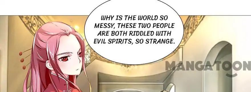 Holding Me Tightly, Ghost Sama Chapter 27 - page 6