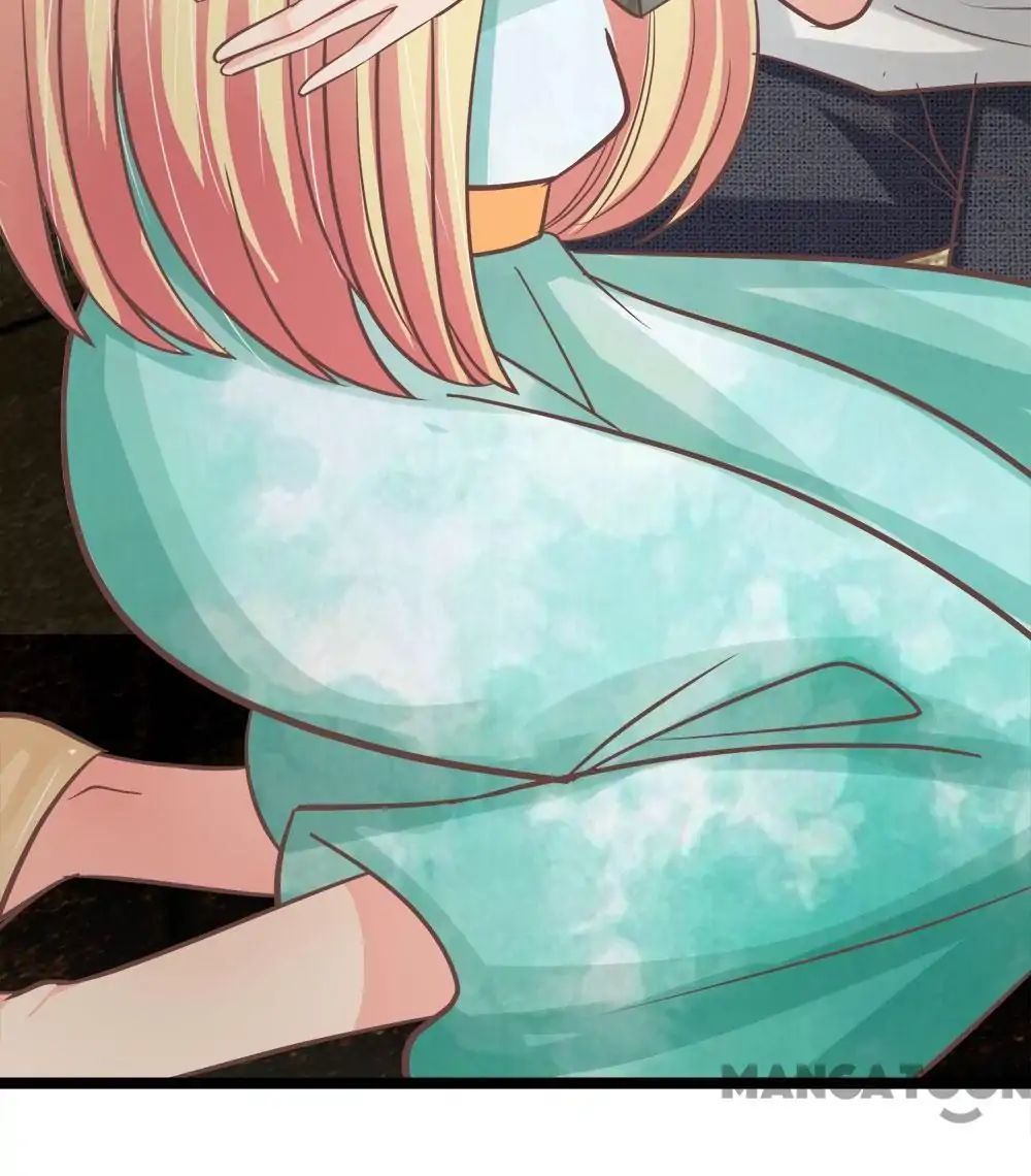 Holding Me Tightly, Ghost Sama Chapter 189 - page 14