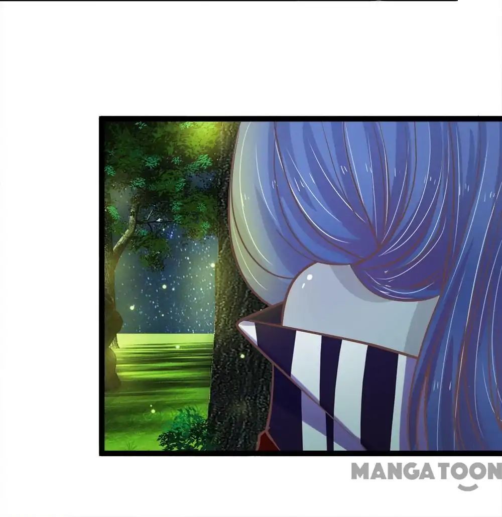 Holding Me Tightly, Ghost Sama Chapter 189 - page 18