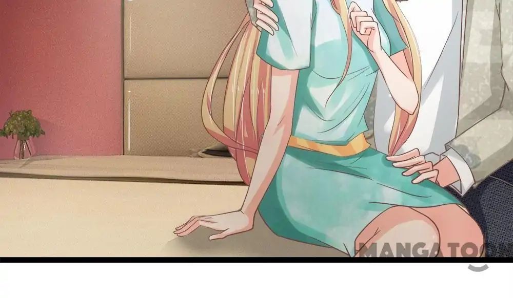 Holding Me Tightly, Ghost Sama Chapter 189 - page 24