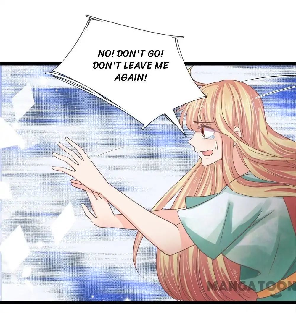 Holding Me Tightly, Ghost Sama Chapter 189 - page 6