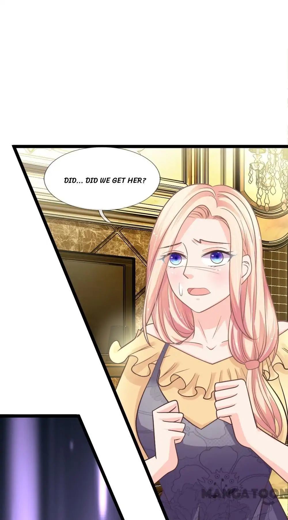 Holding Me Tightly, Ghost Sama Chapter 144 - page 13